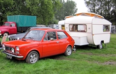 Small cars -  1 september 2026