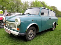Small cars -  1 september 2026