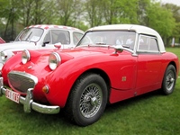 Small cars -  1 september 2026