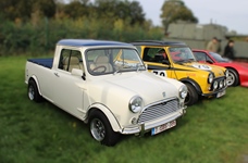 Small cars -  1 september 2026