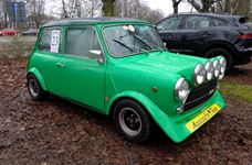 Small cars -  1 september 2026