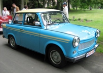 Small cars -  1 september 2026