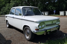 Small cars -  1 september 2026