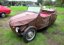 Small cars -  1 september 2026