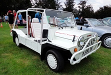 Small cars -  1 september 2026
