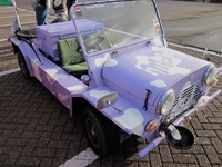 Small cars -  1 september 2026