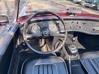 Small cars -  1 september 2026