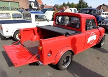 Small cars -  1 september 2026