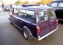 Small cars -  1 september 2026