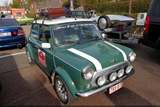 Small cars -  1 september 2026