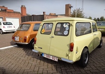 Small cars -  1 september 2026