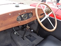 Small cars -  1 september 2026