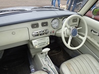 Small cars -  1 september 2026
