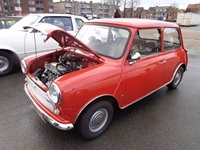 Small cars -  1 september 2026