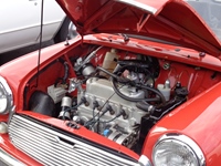 Small cars -  1 september 2026