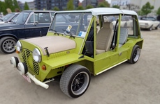 Small cars -  1 september 2026