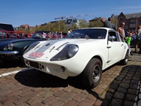Small cars -  1 september 2026