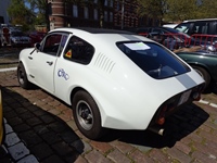 Small cars -  1 september 2026