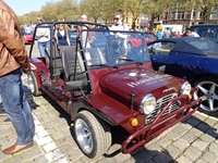 Small cars -  1 september 2026