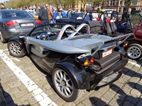 Small cars -  1 september 2026