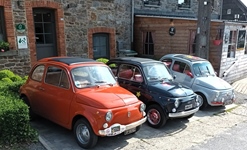 Small cars -  1 september 2026