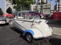 Small cars -  1 september 2026