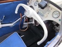 Small cars -  1 september 2026