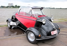 Small cars -  1 september 2026