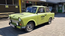 Small cars -  1 september 2026