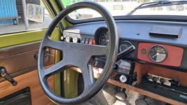 Small cars -  1 september 2026