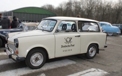 Small cars -  1 september 2026