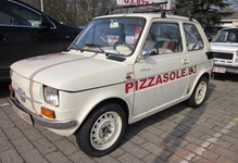 Small cars -  1 september 2026