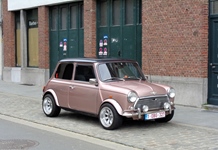 Small cars -  1 september 2026
