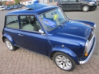 Small cars -  1 september 2026