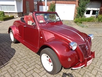 Small cars -  1 september 2026