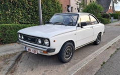 Small cars -  1 september 2026