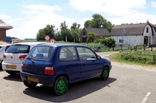 Small cars -  1 september 2026