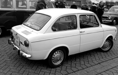 Small cars -  1 september 2026
