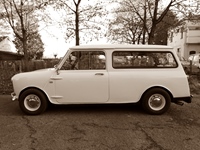Small cars -  1 september 2026