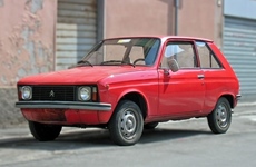Small cars -  1 september 2026