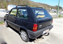 Small cars -  1 september 2026