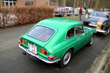 Small cars -  1 september 2026