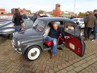 Small cars -  1 september 2026