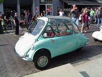 Small cars -  1 september 2026