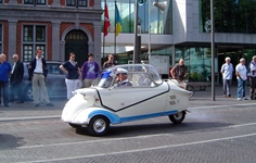Small cars -  1 september 2026