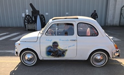 Small cars -  1 september 2026