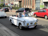 Small cars -  1 september 2026