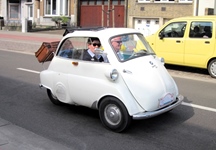 Small cars -  1 september 2026