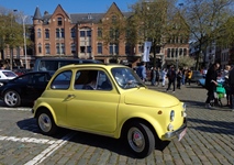 Small cars -  1 september 2026