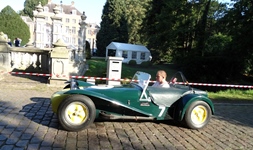 Small cars -  1 september 2026